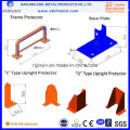 Drive in Racking Using Forklift Filo (EBILMETAL-DR)